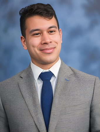 Signe Janoska-Bedi headshot